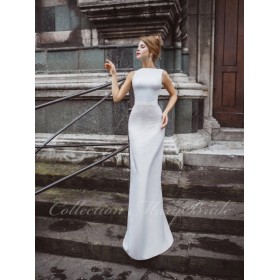 Свадебное платье А001