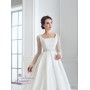 Свадебное платье А011