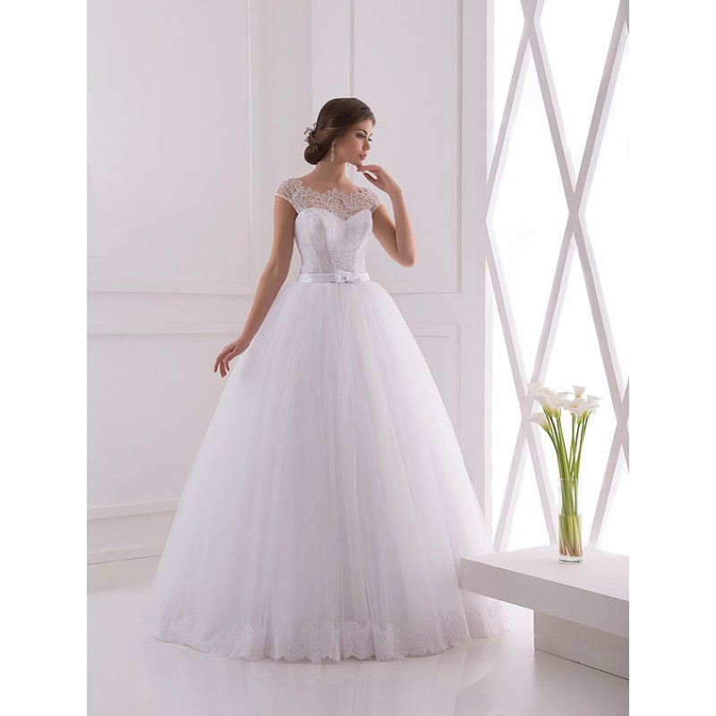 Свадебное платье А025