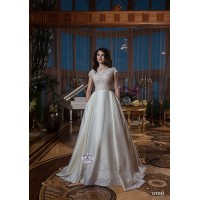 Свадебное платье А030