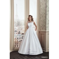 Свадебное платье А032