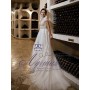 Свадебное платье P001