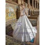 Свадебное платье P003