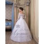 Свадебное платье P006