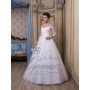 Свадебное платье P006
