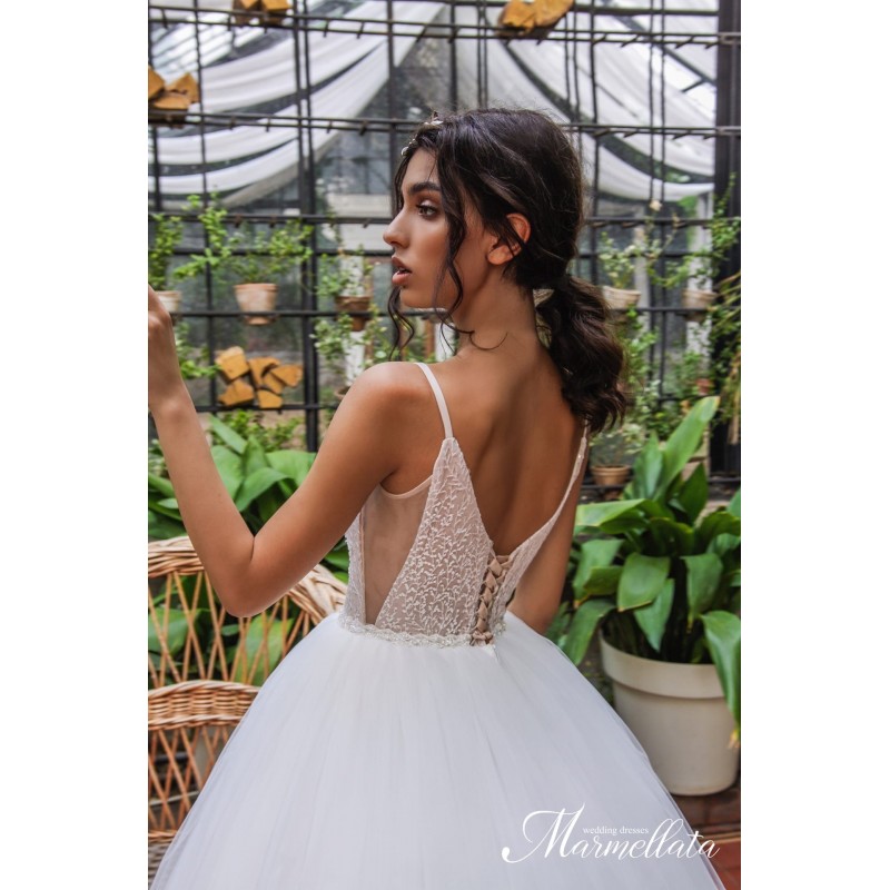 Свадебное платье Marmellata AN001