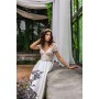 Свадебное платье открытое Marmellata Anabel AN004