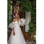 Пышное свадебное платье Marmellata AN005