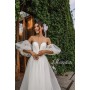 Пышное свадебное платье Marmellata AN005
