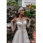Свадебное платье Marmellata AN006