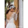 Кружевное свадебное платье Marmellata AN006