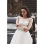 Свадебное платье Marmellata B001