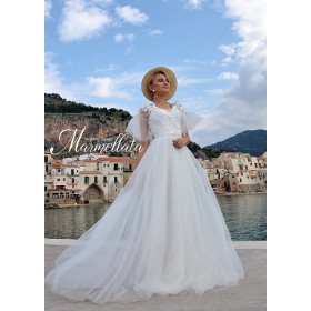 Свадебное платье Marmellata B004