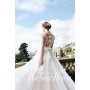 Свадебное платье Marmellata B006