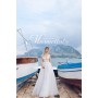 Свадебное платье Marmellata B008