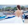Свадебное платье Marmellata B008