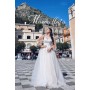 Свадебное платье Marmellata B009