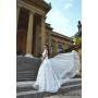 Свадебное платье Marmellata B014