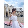 Свадебное платье Marmellata B015