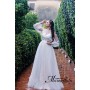 Свадебное платье Marmellata B026