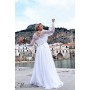 Свадебное платье Marmellata B034