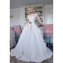 Свадебное платье Marmellata B036