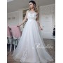 Свадебное платье Marmellata B037