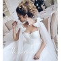 Свадебное платье Marmellata B039