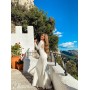Свадебное платье Marmellata NE001