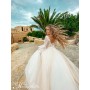 Свадебное платье Marmellata NE005