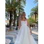 Свадебное платье Marmellata NE006