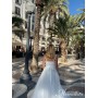 Свадебное платье Marmellata NE006