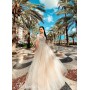 Свадебное платье Marmellata NE008