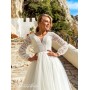 Свадебное платье Marmellata NE009