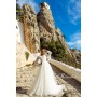 Свадебное платье Marmellata NE009