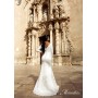 Свадебное платье Marmellata NE011