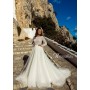 Свадебное платье Marmellata NE012
