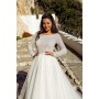 Свадебное платье Marmellata NE012