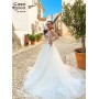 Свадебное платье Marmellata NE013