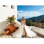 Свадебное платье Marmellata NE013