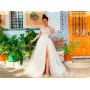 Свадебное платье Marmellata NE014