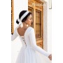 Свадебное платье Marmellata NE015