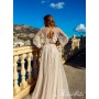 Свадебное платье Marmellata NE016