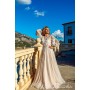 Свадебное платье Marmellata NE016