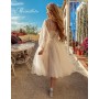 Свадебное платье Marmellata NE018