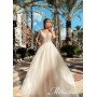 Свадебное платье Marmellata NE019