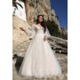 Свадебное платье Marmellata NE021