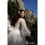 Свадебное платье Marmellata NE021