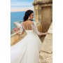 Свадебное платье Marmellata NE022