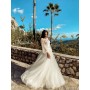 Свадебное платье Marmellata NE023